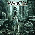 Warcry - RevoluciÃ³n альбом