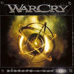 Warcry - Directo a la luz альбом