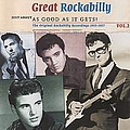 Warner Mack - Great Rockabilly - Just About As Good As It Gets! Vol.2 album