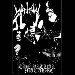 Watain - The Ritual Macabre album