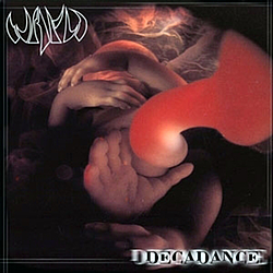 Wayd - Decadance album