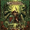 Waylander - Honour Amongst Chaos album