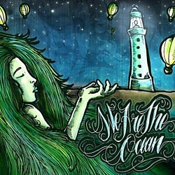 We Are The Ocean - We Are The Ocean album