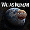 We As Human - Burning Satellites альбом