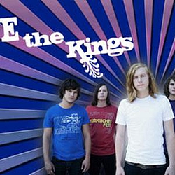 We The Kings - Between The Ink And Paper альбом