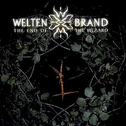Weltenbrand - The End Of The Wizard альбом