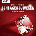 Wencke Myhre - Schlagerjuwelen, Vol. 1 альбом