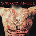Wicked Angel - Heads Will Roll album