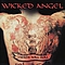 Wicked Angel - Heads Will Roll альбом