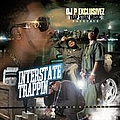 50 Cent - Interstate Trappin (DJ P Exclusivez) альбом