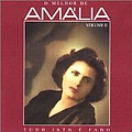 Amalia Rodrigues - V2 O Melhor De  album