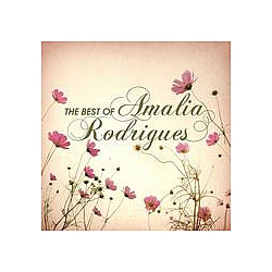Amalia Rodrigues - The Best of Amalia Rodrigues альбом
