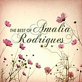 Amalia Rodrigues - The Best of Amalia Rodrigues album