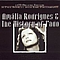 Amalia Rodrigues - History Of Fado  album