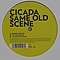 Cicada - Same Old Scene альбом