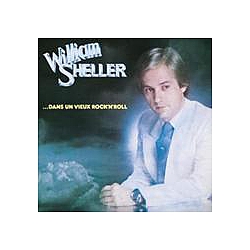 William Sheller - Dans Un Vieux Rock&#039;N&#039;Roll album