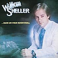 William Sheller - Dans Un Vieux Rock&#039;N&#039;Roll album