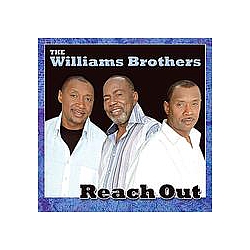 Williams Brothers - Reach Out альбом