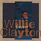 Willie Clayton - Forever альбом