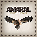 Amaral - Hacia lo salvaje album