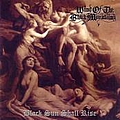 Wind Of The Black Mountains - Black Sun Shall Rise album