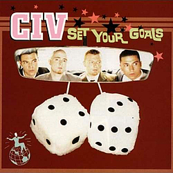 Civ - Set Your Goals album