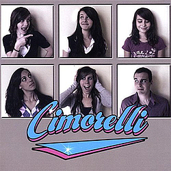 Cimorelli - Cimorelli album