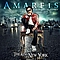 Amarfis - The King of New York album