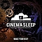 Cinema Sleep - Make Your Way album