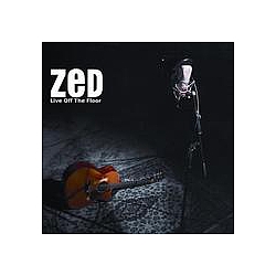 Cinematic Orchestra - Zed Live Off The Floor album