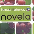 Amedeo Minghi - Novela - Temas Italianos альбом
