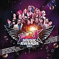 Amel Bent - NRJ Music Awards 2011 album