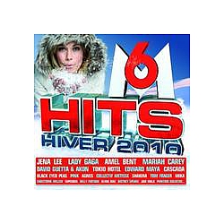 Amel Bent - M6 Hits Hiver 2010 album