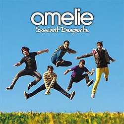 Amelie - Somiant Desperts album