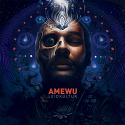 Amewu - Leidkultur альбом