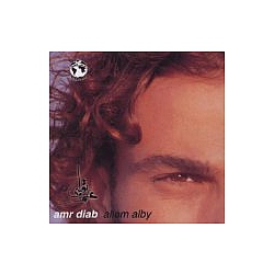 Amr Diab - Allem Alby альбом