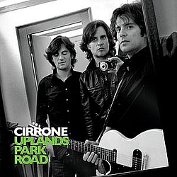 Cirrone - Uplands Park Road album