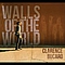 Clarence Bucaro - Walls Of The World album