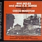 Cisco Houston - 900 Miles and other R.R. Songs album