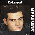 Amr Diab - Zekrayat album