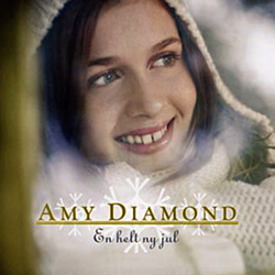 Amy Diamond - En helt ny jul альбом