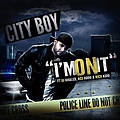 City Boy - I&#039;m On It album