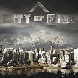 City Of Fire - City of Fire album