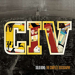 Civ - The Complete Discography альбом