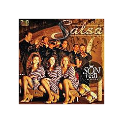 Ana Gabriel - Salsa album