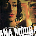 Ana Moura - Para AlÃ©m Da Saudade album
