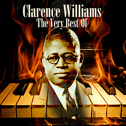 Clarence Williams - The Very Best Of album
