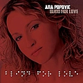 Ana Popovic - Blind for Love album