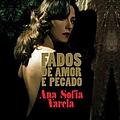 Ana Sofia Varela - Fados de Amor e Pecado album