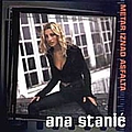 Ana Stanic - Metar iznad asfalta album